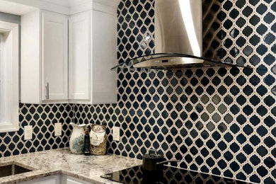 Kitchen - kitchen idea in DC Metro