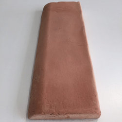 Mexican Terracotta Skirting - Home Improvement