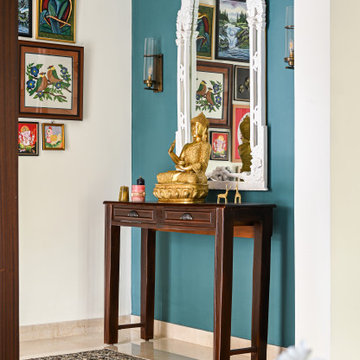 Luxury Villa Interiors