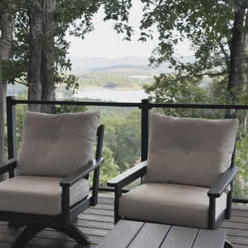 Winding Ridge - Blairsville, GA