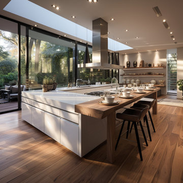 Custom Homes Design