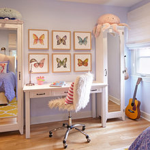 Hadley's room