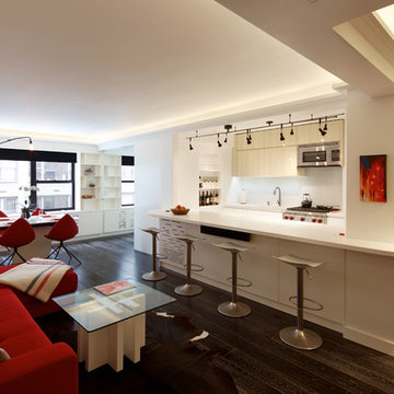 56th St. In-House Project