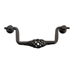 Rustic Handcrafted Wrought Iron - Products