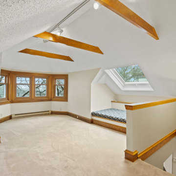Unobstructed Lake View - 2971 S Shore Dr Milwaukee Wi 53207
