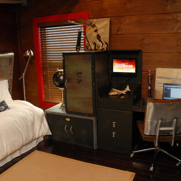 Extreme Makeover Home Edition (#15)