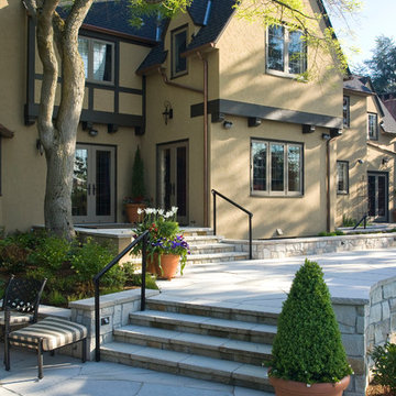 Ambleside Hall Remodel and Addition