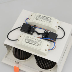 LED down light - Ceiling Lighting