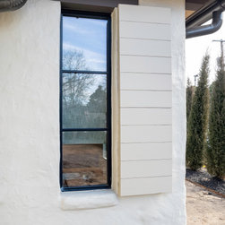 Featured Project 5133 - Windows