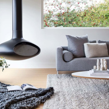 Adera interiors