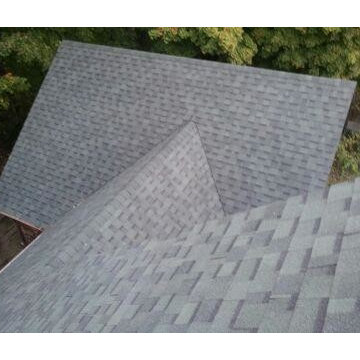 Full roof replacement