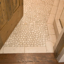 floor