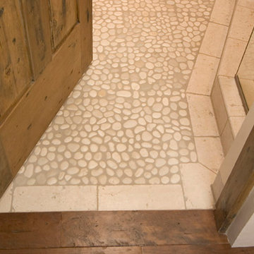 Pebble Flooring Santa Fe, NM