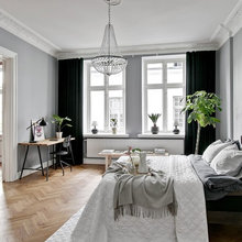 New Home Inspiration