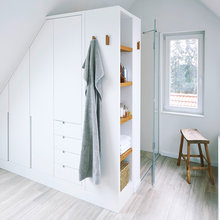 Attic