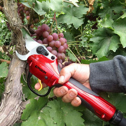 Vineyard tools  for Electric pruning shear and electric pruner - Outdoor Products