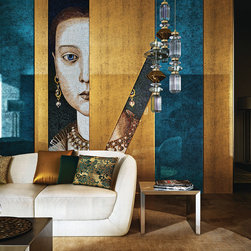 2018 INTERIOR DESIGN TRENDS - Wall And Floor Tile