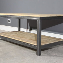 Coffee Tables - Products