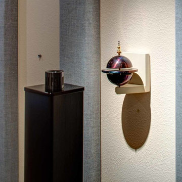 Custom Listening Room