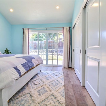 Kitchen Remodel in Walnut Creek