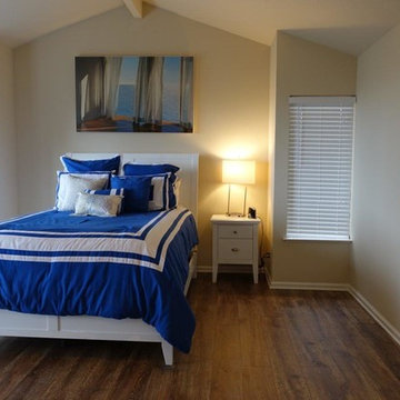 Pebble Beach Full Home Remodel