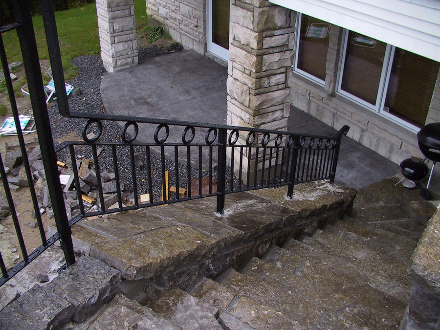 Railings