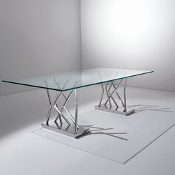 Contemporary Tables - Products