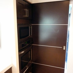 Milano-1M5 - Interior Doors