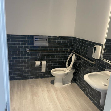 Burlingame Remodel