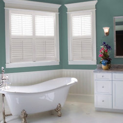 Eclipse shutters - Products