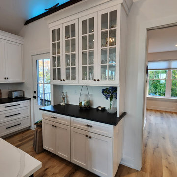Eastern Shore Retreat