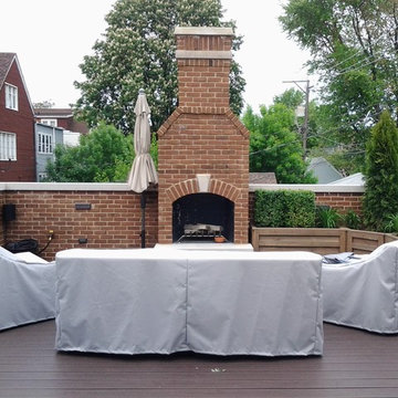 Asymmetrical Design