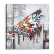 Music Room Art