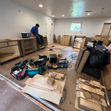 Kitchen Remodel | Design-Build - Los Angeles