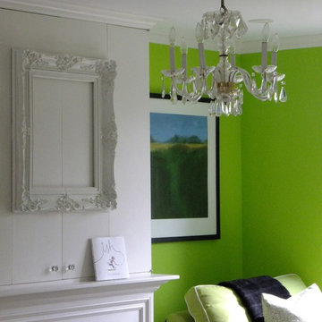 Guelph On, French influence, "Jewel box"