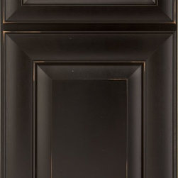 Medallion Cabinetry Valencia Raised Panel Door Style - Products