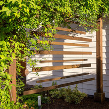 Arbor Walkway