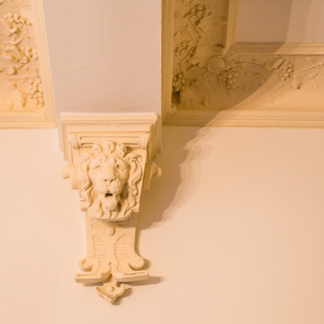 Rheingau-Villa S.