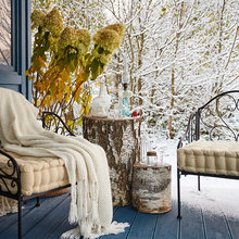Back Porch / Patio