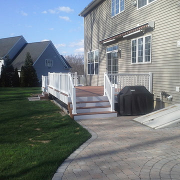 Decks
