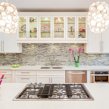 Potomac Kitchen Renovation