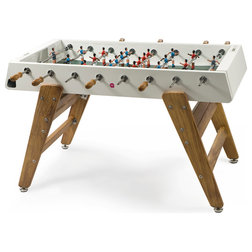 Contemporary Game Tables by RS BARCELONA