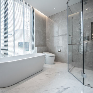 Bathroom Remodeling Near Plainfield