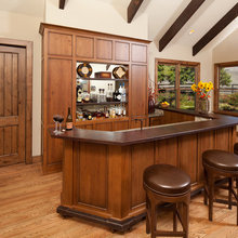 bonus room bar
