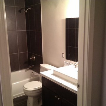 Total Home Renovation in Anchorage