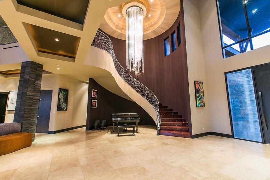 Ahmad Residence