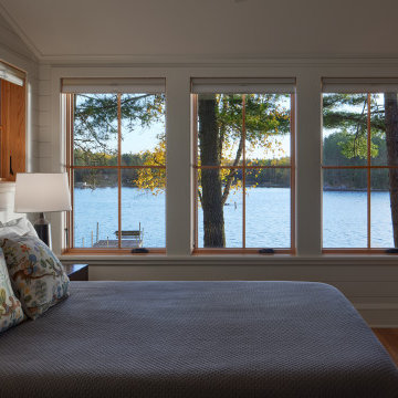 Boundary Waters Retreat