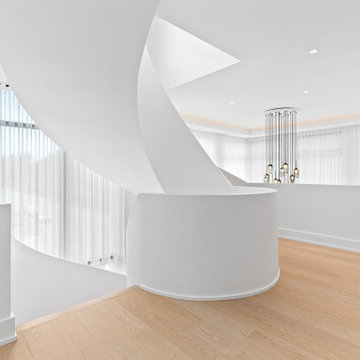 Northview Staircase