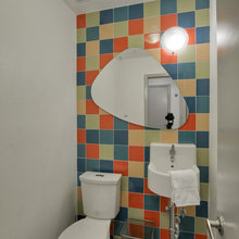 guest bath
