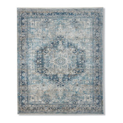 Henley Performance Rug - Area Rugs